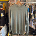 Brunello Cucinelli Crew Neck Sweater Grand Leaners