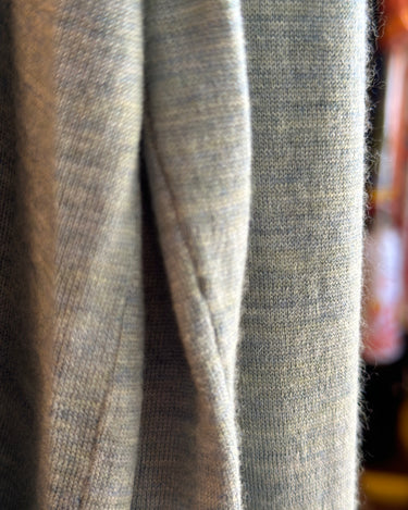 Brunello Cucinelli Crew Neck Sweater Grand Leaners