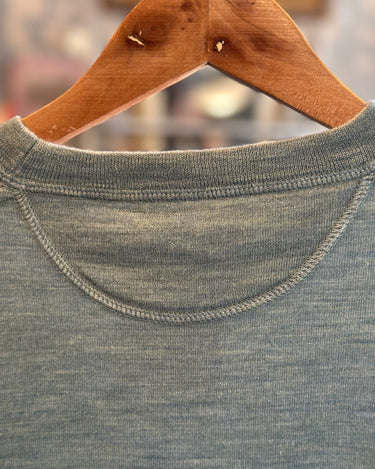 Brunello Cucinelli Crew Neck Sweater Grand Leaners