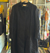 Marni Wool Jacket Grand Leaners