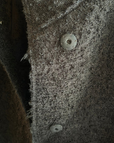 Marni Wool Jacket Grand Leaners