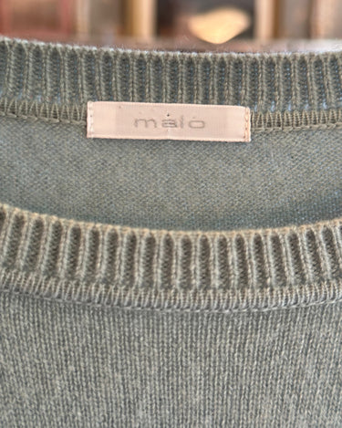 Malo Sweater Grand Leaners
