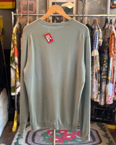 Malo Sweater Grand Leaners