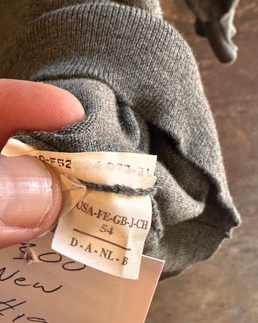 Brunello Cucinelli V-Neck Sweater Grand Leaners