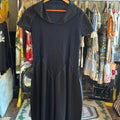 Issey Miyaki Dress Grand Leaners