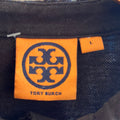 Tory Burch Ruffle Top Grand Leaners