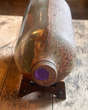 Ship In A Bottle! Grand Leaners