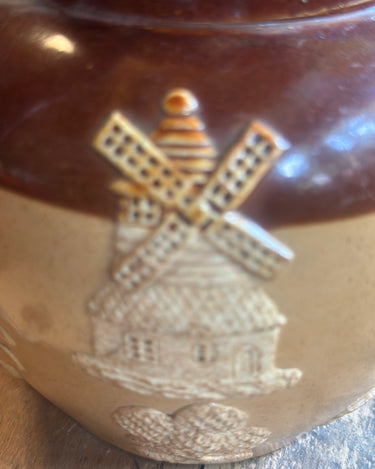 Rare! Roseville Vase Grand Leaners