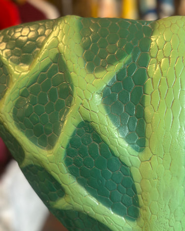 1950'S Science Class Leaf Model Grand Leaners