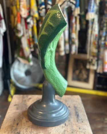 1950'S Science Class Leaf Model Grand Leaners