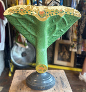 1950'S Science Class Leaf Model Grand Leaners