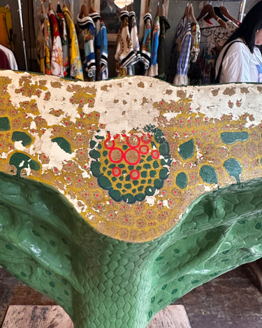 1950'S Science Class Leaf Model Grand Leaners