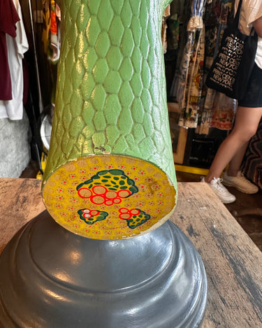 1950'S Science Class Leaf Model Grand Leaners