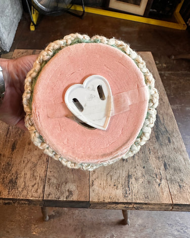 Grandma Made Toilet Paper Dollcover Grand Leaners