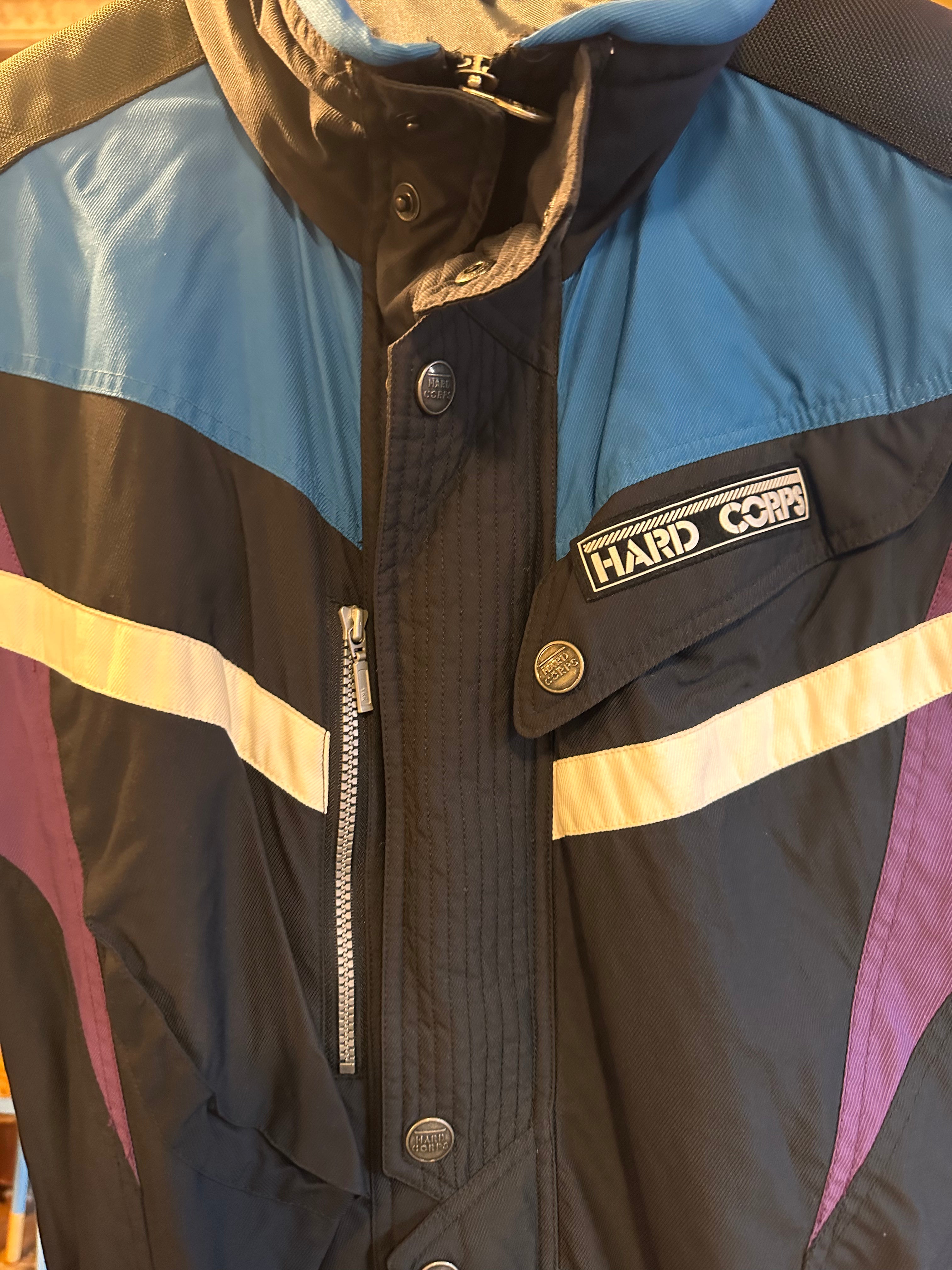 Vintage Skiwear | Grand Leaners