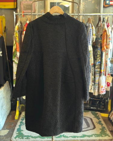 Marni Wool Jacket Grand Leaners