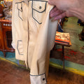 Vintage Mod Western Jacket Grand Leaners